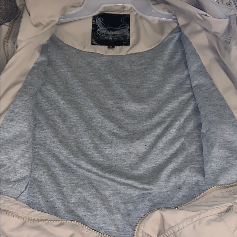 Jacket - Picture 2 of 3